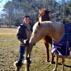 Meet your Posher, Amy